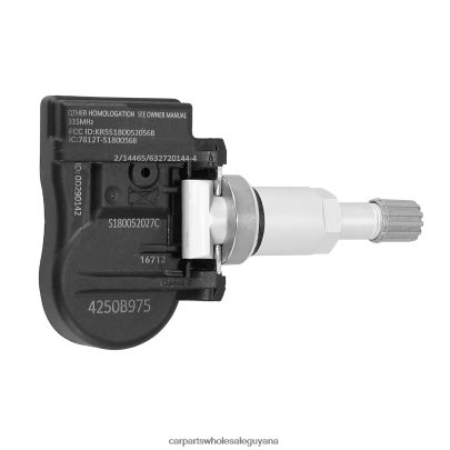 TPMS Mitsubishi The Pressure Sensor 4250B975 338MHZ Car Parts Guyana 8ZH66H2899