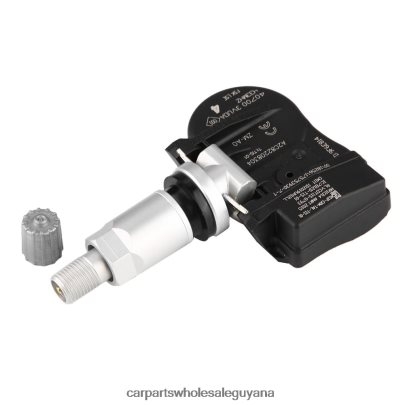 TPMS Nissan The Pressure Sensor 407003VU0A 299MHZ Car Accessories Guyana 8ZH66H2860