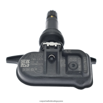 TPMS Nissan The Pressure Sensor 407005ZH0A 379MHZ Car Accessories Guyana 8ZH66H2940