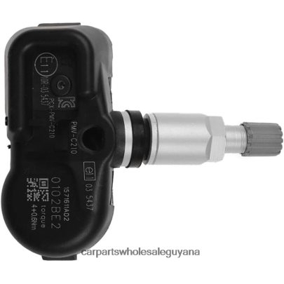 TPMS Toyota The Pressure Sensor 4260702031 295MHZ Auto Spare Parts Guyana 8ZH66H2856