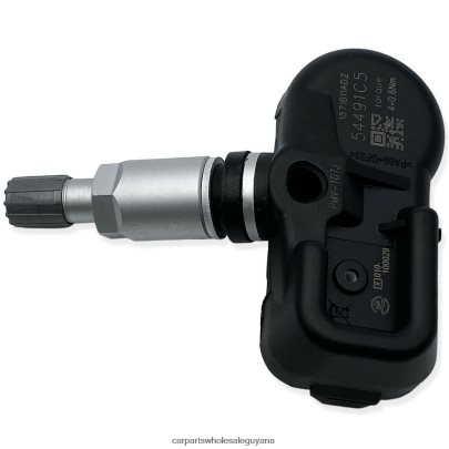 TPMS Toyota The Pressure Sensor 4260706011 302MHZ Auto Parts Guyana 8ZH66H2863