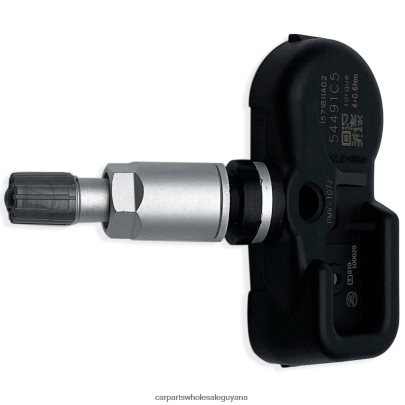 TPMS Toyota The Pressure Sensor 4260706011 302MHZ Auto Parts Guyana 8ZH66H2863