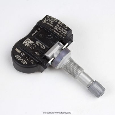 TPMS Hyundai The Pressure Sensor 529332J100 454MHZ Auto Parts Store In Guyana 8ZH66H3015