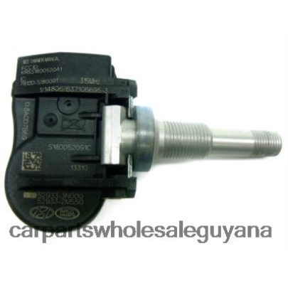 TPMS Hyundai The Pressure Sensor 529332M550 456MHZ Royal Link Auto Parts Guyana 8ZH66H3017