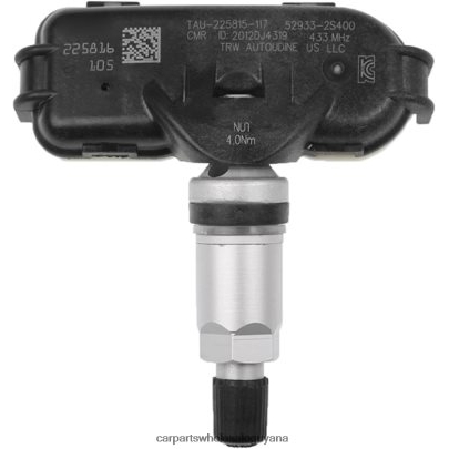 TPMS Hyundai The Pressure Sensor 529332S400 445MHZ Auto Spare Parts Guyana 8ZH66H3006