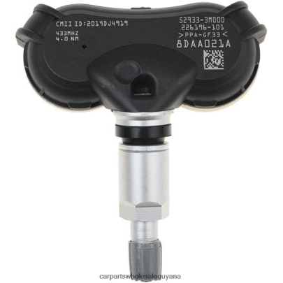 TPMS Hyundai The Pressure Sensor 529333M000 438MHZ Car Parts Guyana 8ZH66H2999