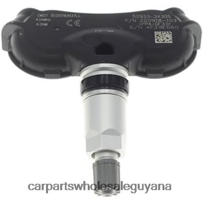 TPMS Hyundai The Pressure Sensor 529333X305 449MHZ Car Accessories Guyana 8ZH66H3010