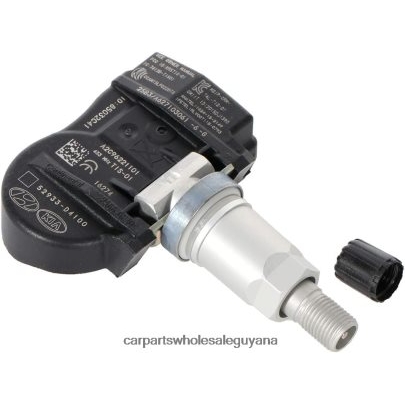 TPMS Hyundai The Pressure Sensor 52933D4100 437MHZ Auto Parts Wholesale Near Me 8ZH66H2998
