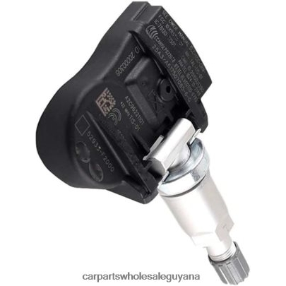TPMS Hyundai The Pressure Sensor 52933F2000 444MHZ Auto Parts Store In Guyana 8ZH66H3005