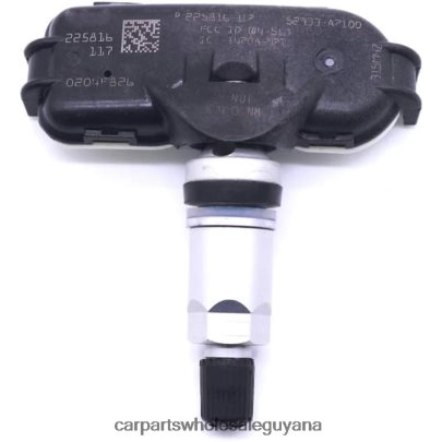 TPMS Kia The Pressure Sensor 52933A7100 466MHZ Royal Link Auto Parts Guyana 8ZH66H3027